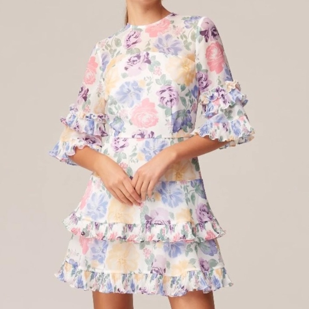 Keepsake dress